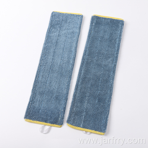 microfiber cleaning wet dry flat mop